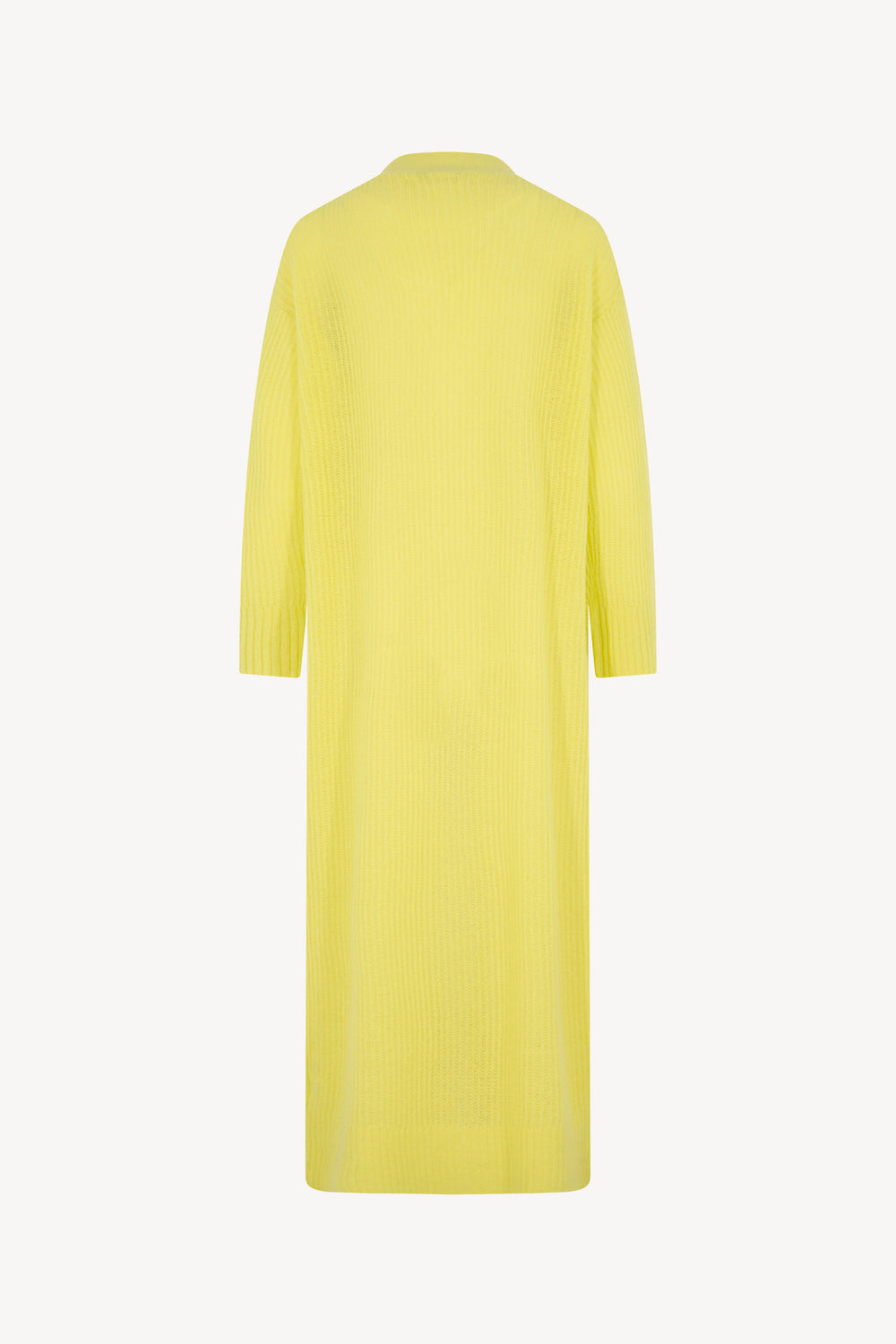 Spolverino costa soft Puro Cashmere