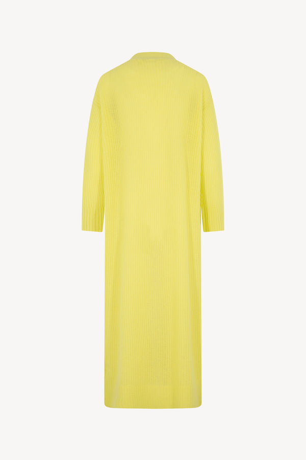 Spolverino costa soft Puro Cashmere