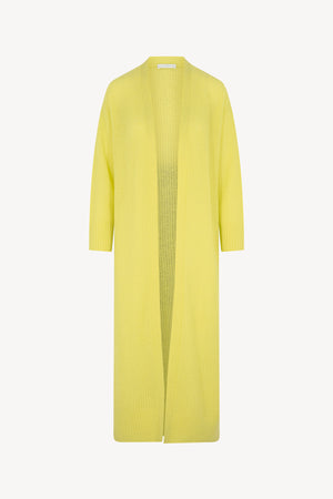 Spolverino costa soft Puro Cashmere