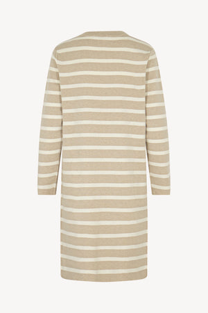 Spolverino maglia stoffa Cotone - Seta - Cashmere