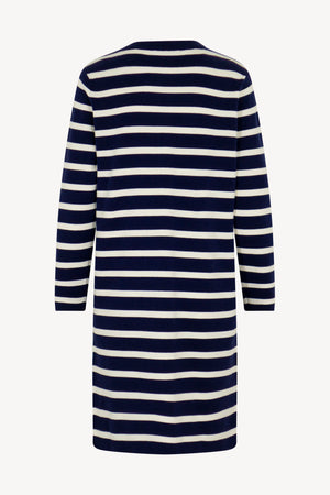 Spolverino maglia stoffa Cotone - Seta - Cashmere