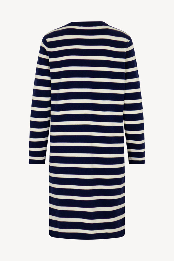 Spolverino maglia stoffa Cotone - Seta - Cashmere