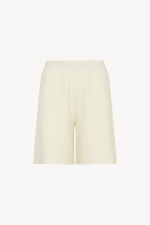 Shorts Cotone - Seta - Cashmere
