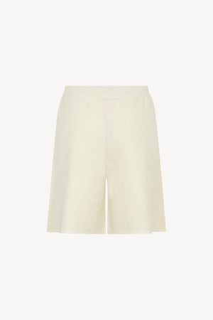 Shorts Cotone - Seta - Cashmere