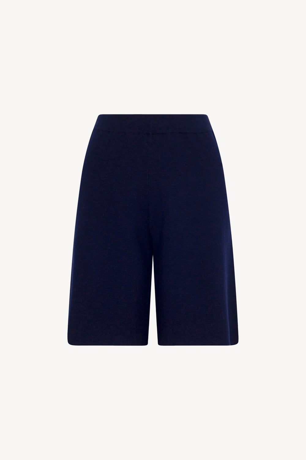 Shorts Cotone - Seta - Cashmere