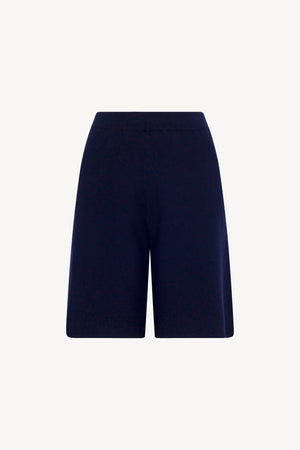 Shorts Cotone - Seta - Cashmere