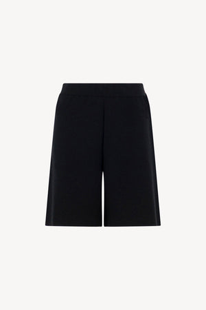 Shorts Cotone - Seta - Cashmere