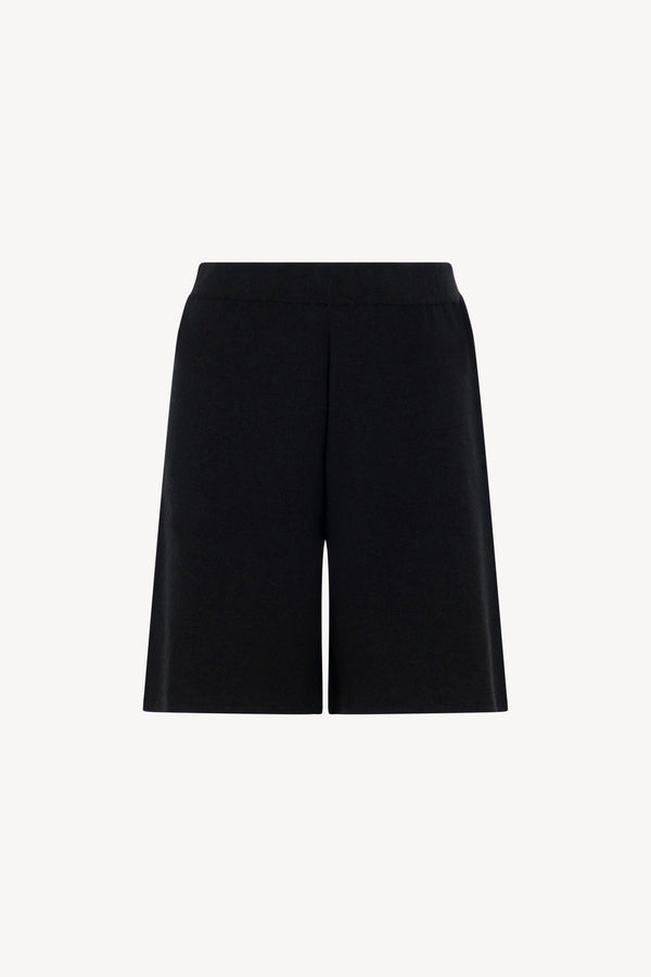Shorts Cotone - Seta - Cashmere