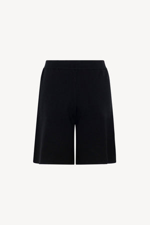 Shorts Cotone - Seta - Cashmere