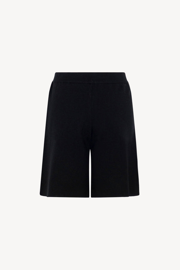 Shorts Cotone - Seta - Cashmere
