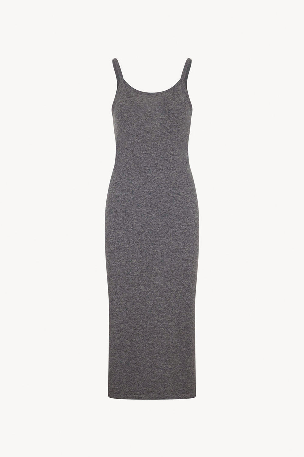 Abito Sottoveste in Puro Cashmere Derby