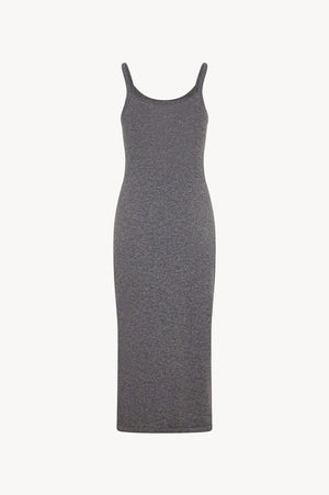 Abito Sottoveste in Puro Cashmere Derby