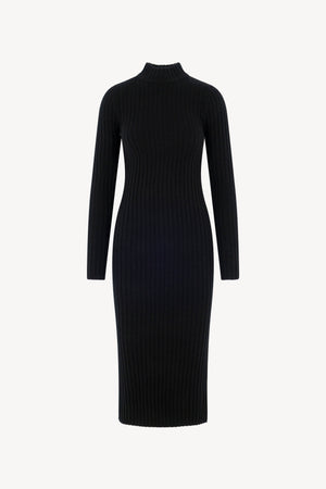 Abito Coste Puro Cashmere