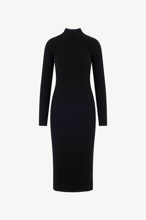 Abito Coste Puro Cashmere