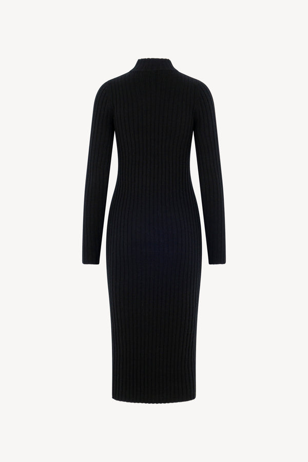 Abito Coste Puro Cashmere