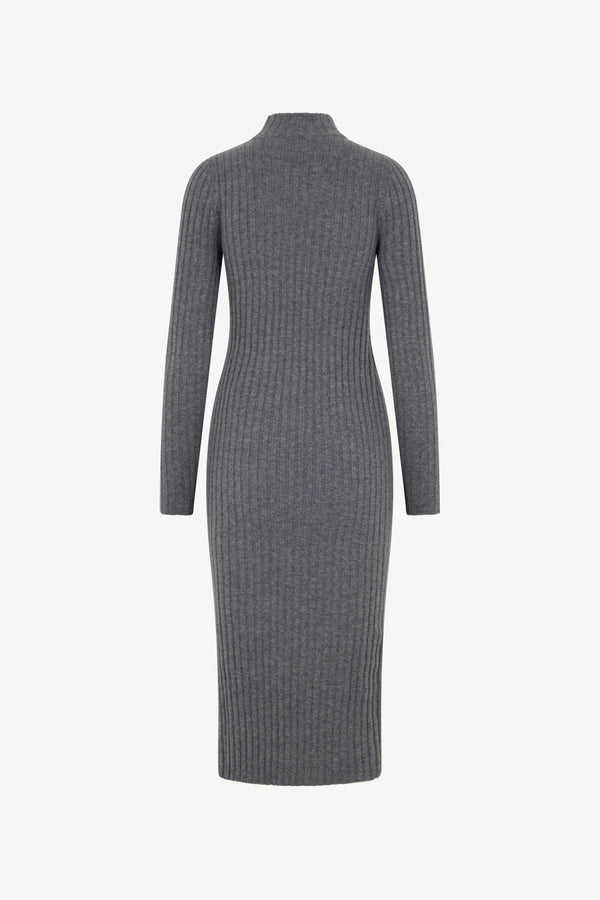 Abito Coste Puro Cashmere