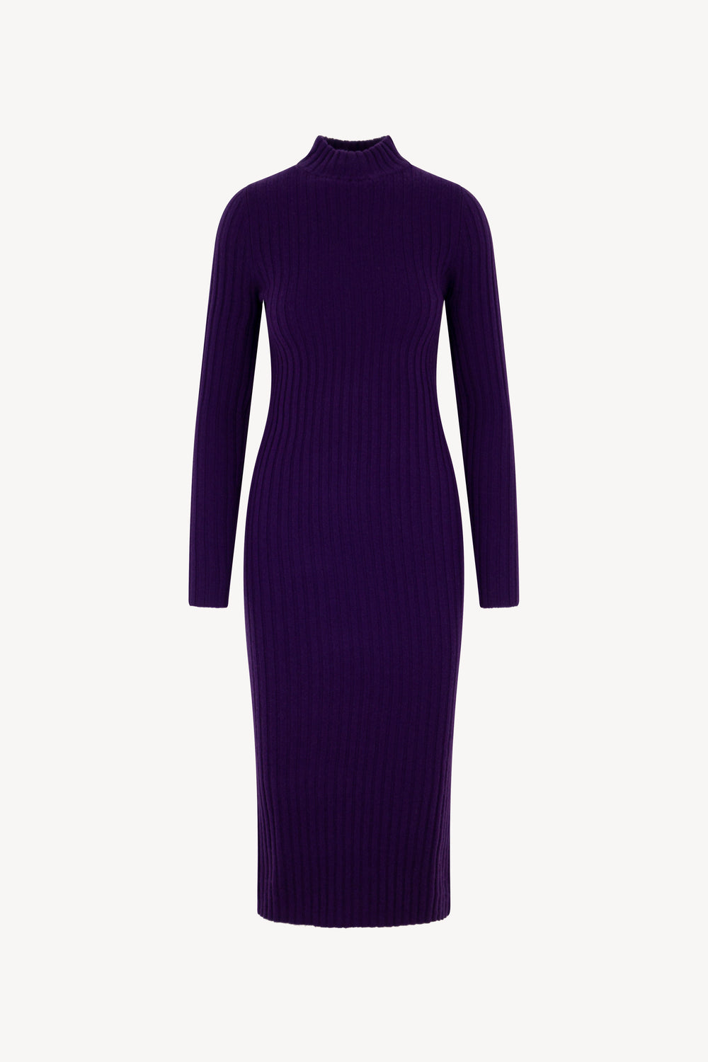 Abito Coste Puro Cashmere