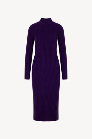 Abito Coste Puro Cashmere