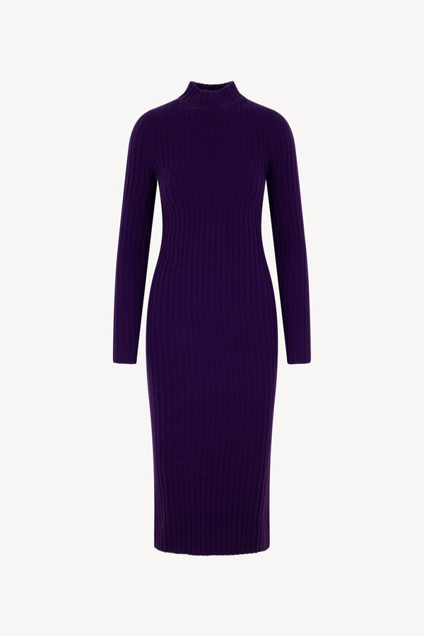 Abito Coste Puro Cashmere