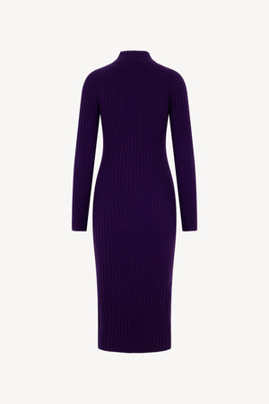 Abito Coste Puro Cashmere