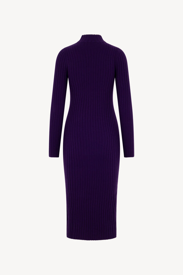 Abito Coste Puro Cashmere