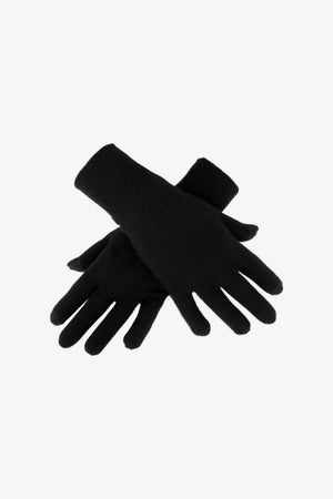 Guanti Touchscreen Puro Cashmere