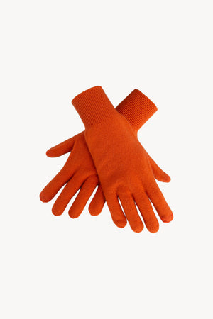 Guanti Touchscreen Puro Cashmere