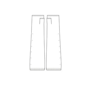 Manicotti Dito Puro Cashmere