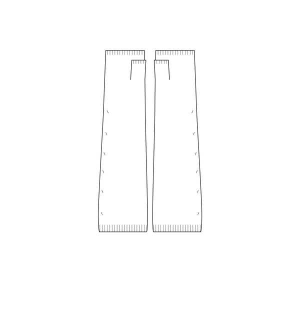 Manicotti Dito Puro Cashmere