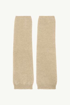 Manicotti in Puro Cashmere Avena