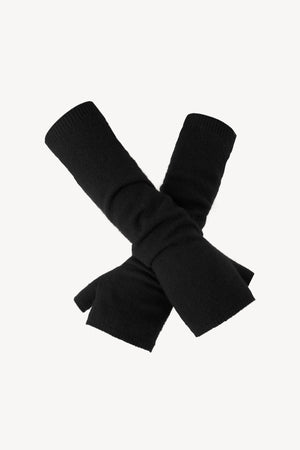 Manicotti Dito Puro Cashmere