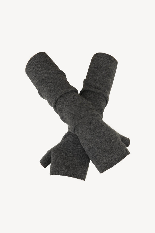 Manicotti Dito Puro Cashmere