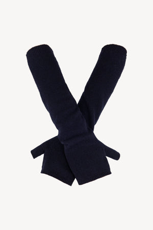 Manicotti Dito Puro Cashmere