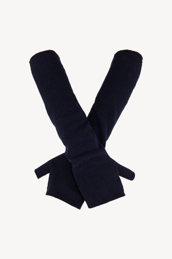 Manicotti Dito Puro Cashmere