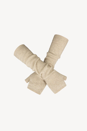 Manicotti Dito Puro Cashmere