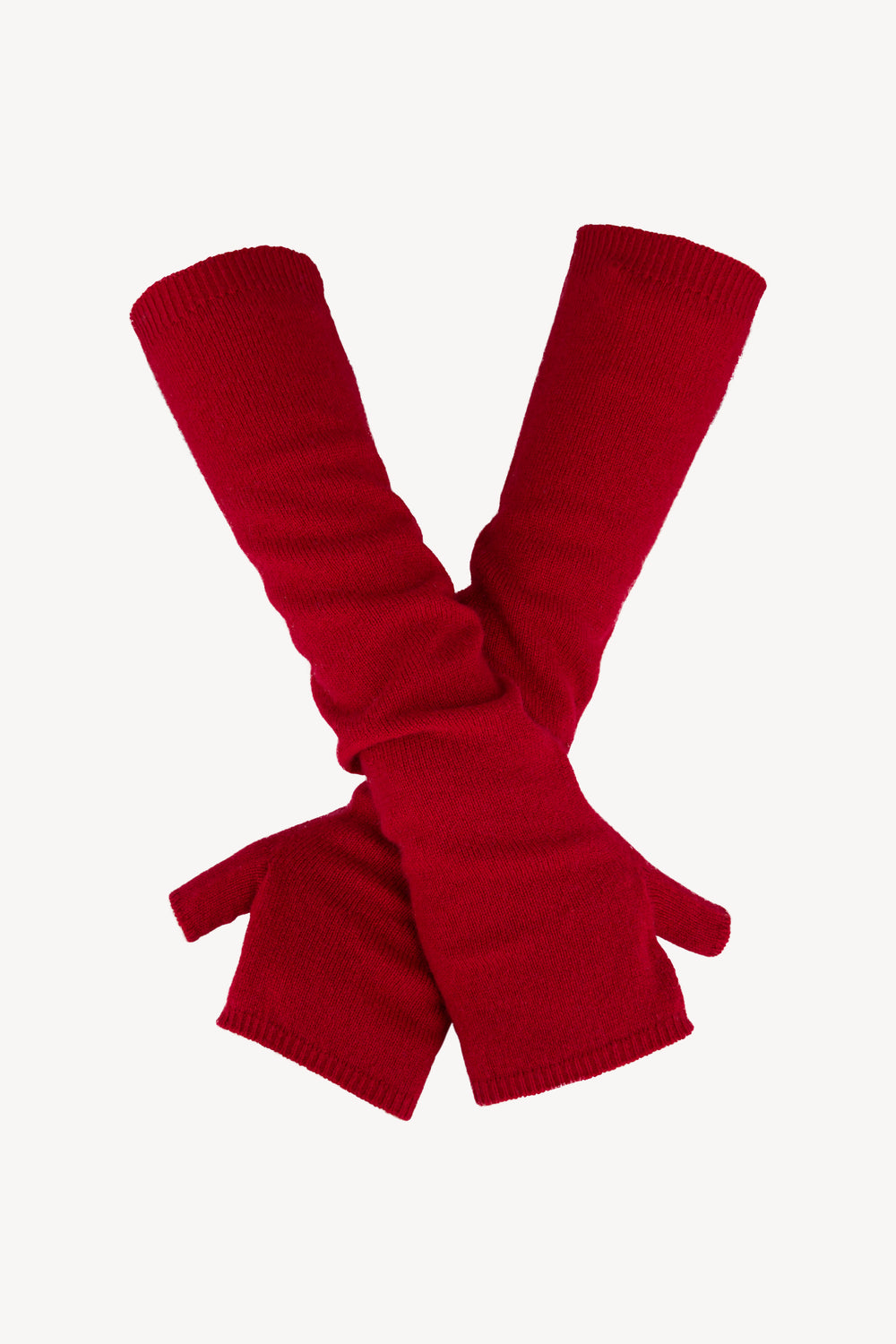 Manicotti Dito Puro Cashmere