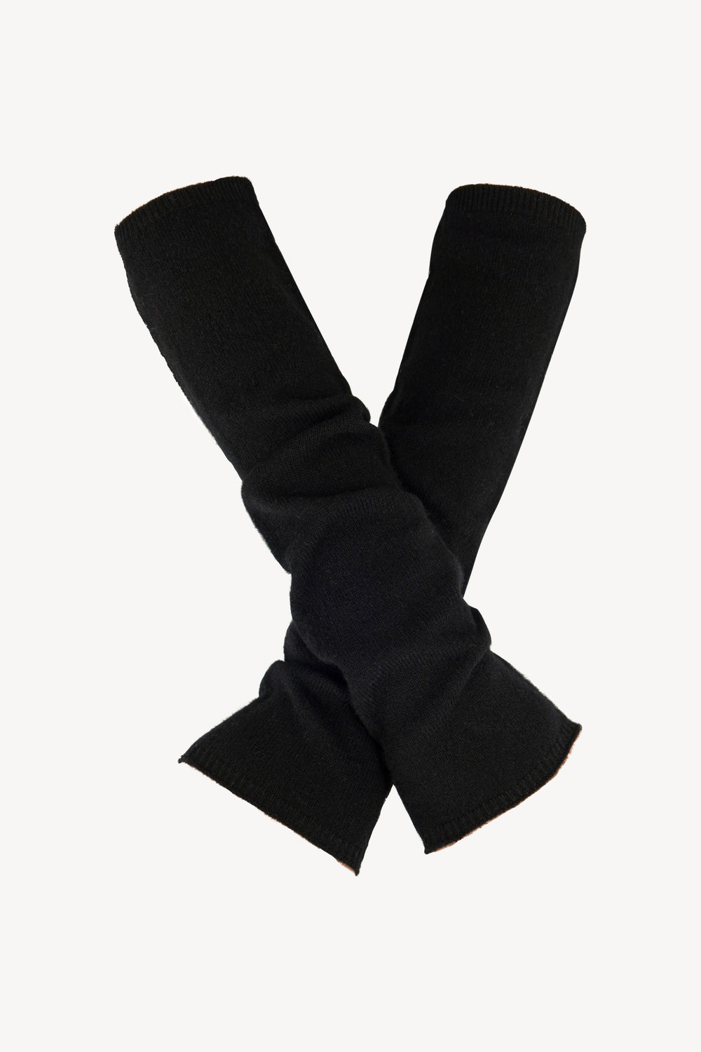 Manica Lunga Puro Cashmere