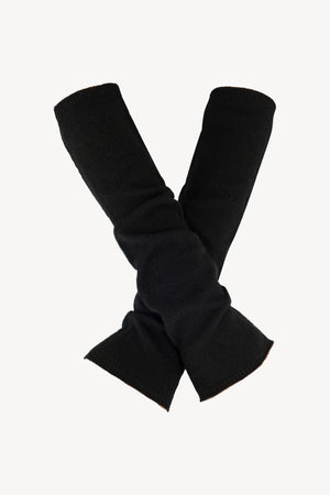 Manica Lunga Puro Cashmere