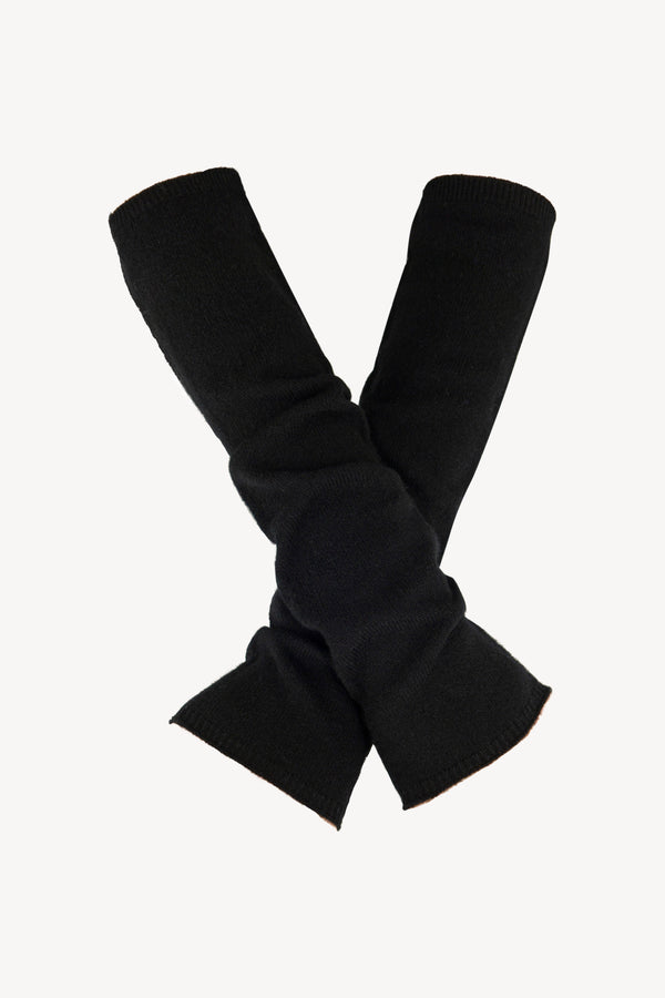 Manica Lunga Puro Cashmere