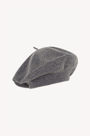 Basco in Maglia in Puro Cashmere Derby