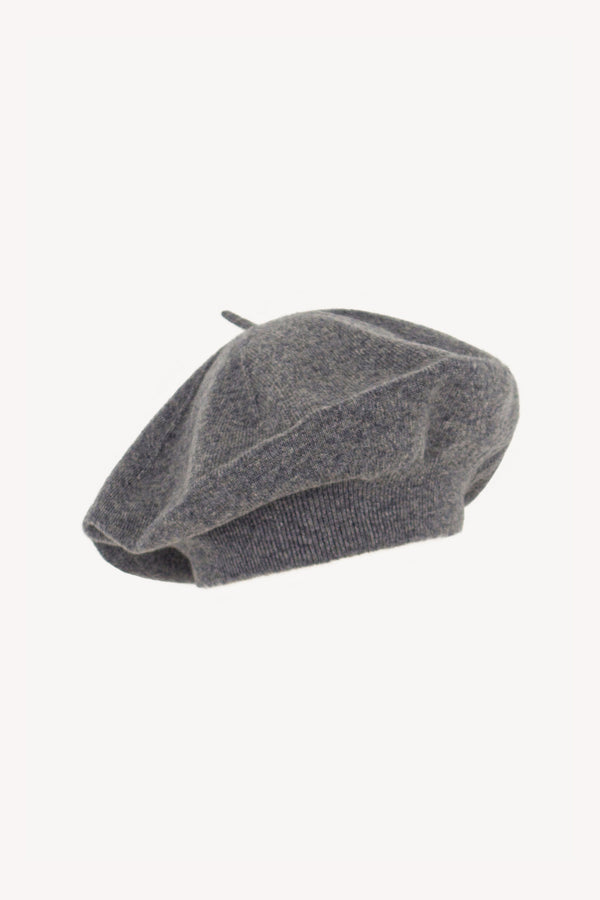 Basco in Maglia in Puro Cashmere Derby