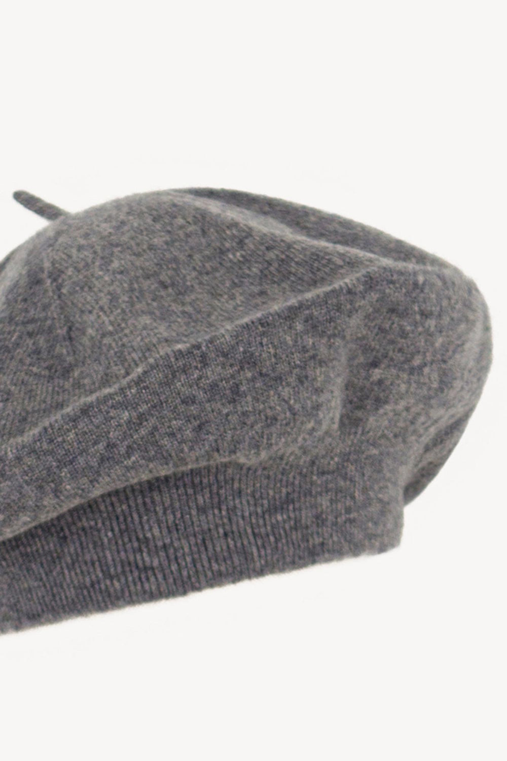 Basco in Maglia in Puro Cashmere Derby