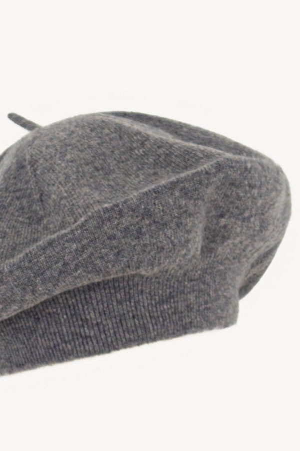 Basco in Maglia in Puro Cashmere Derby