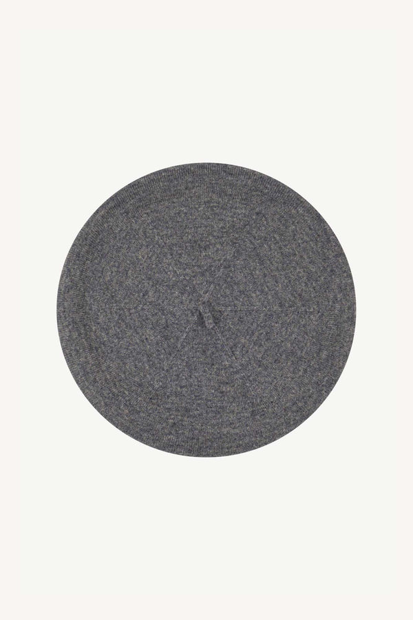 Basco in Maglia in Puro Cashmere Derby