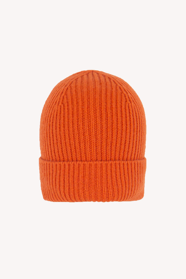 Berretto 4 Fili Unisex Puro Cashmere