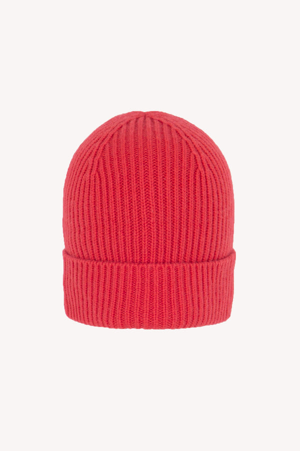 Berretto 4 Fili Unisex Puro Cashmere