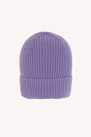 Berretto 4 Fili Unisex Puro Cashmere