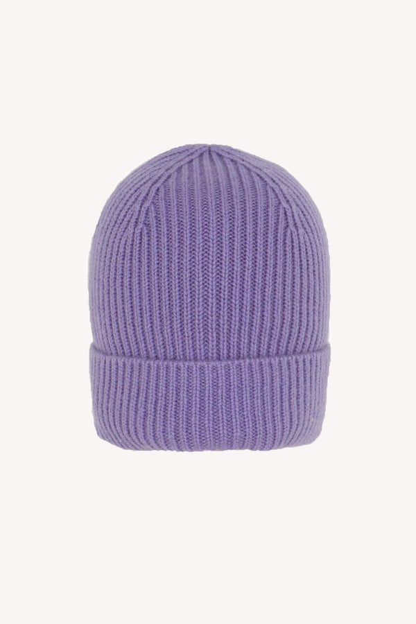 Berretto 4 Fili Unisex Puro Cashmere