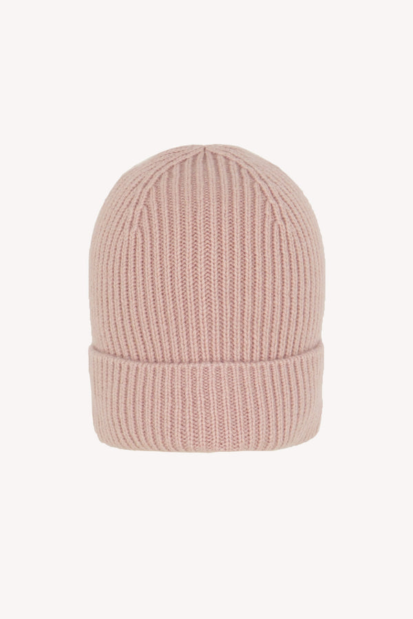 Berretto 4 Fili Unisex Puro Cashmere