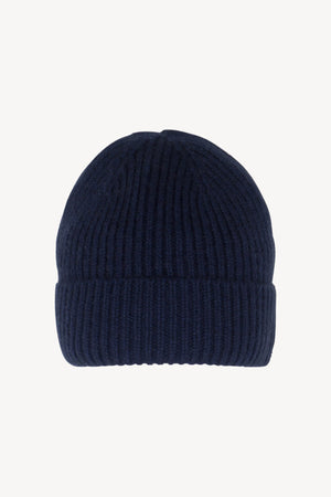 Berretto 4 Fili Unisex Puro Cashmere